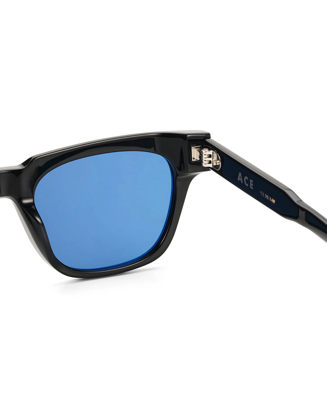 Ace - Black - Image 7