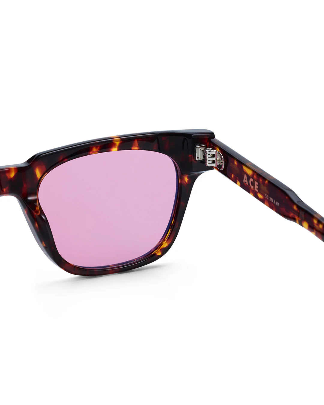 Ace - Dark Tortoise - Image 8