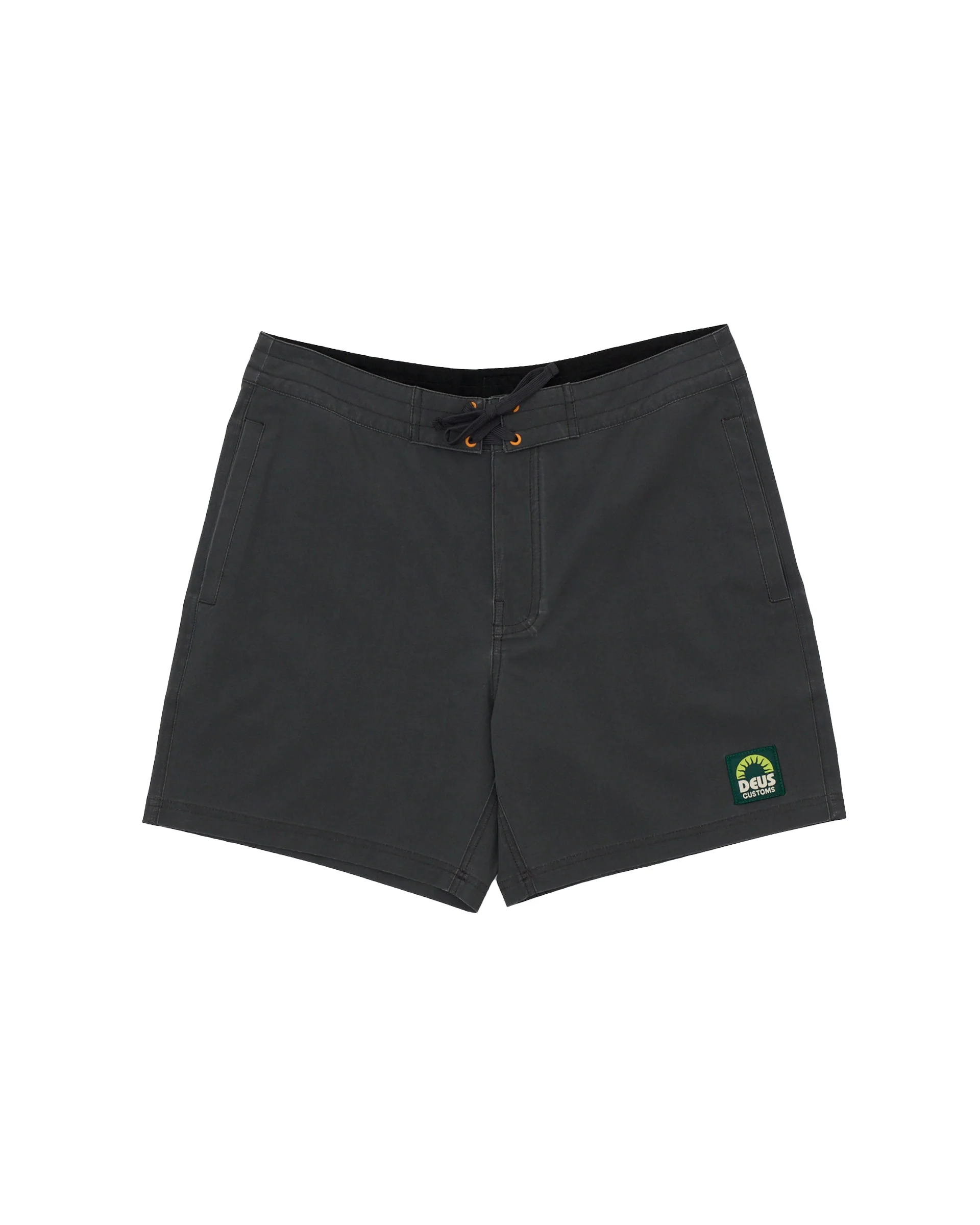 Aerial Boardshort - Anthracite - Image 4