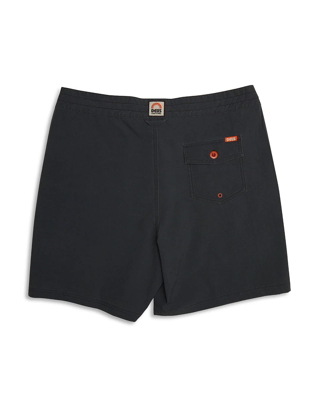 Aerial Boardshort - Anthracite - Image 5