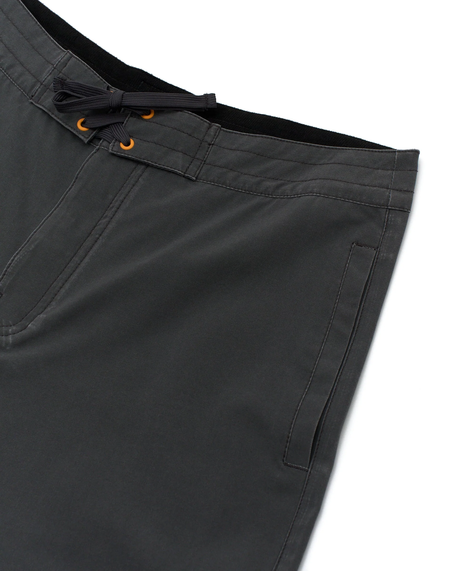 Aerial Boardshort - Anthracite - Image 8