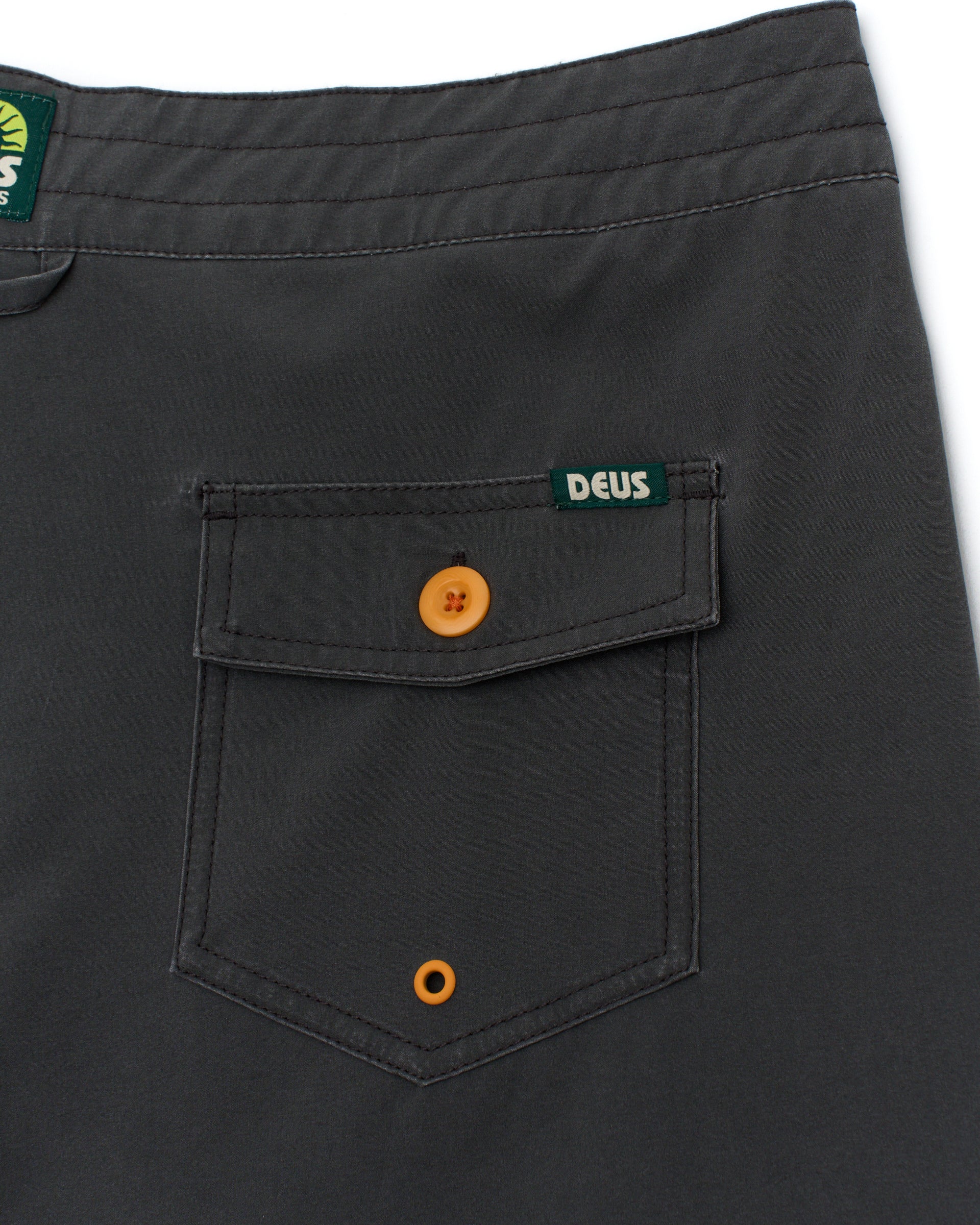 Aerial Boardshort - Anthracite - Image 9