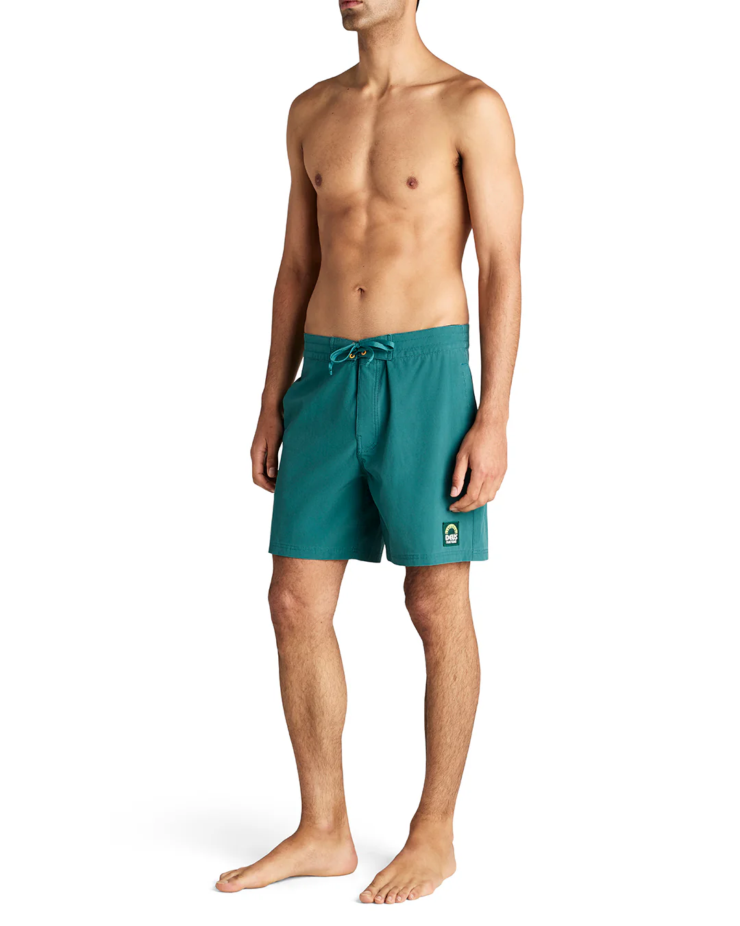 Aerial Boardshort - Bayberry - Image 3