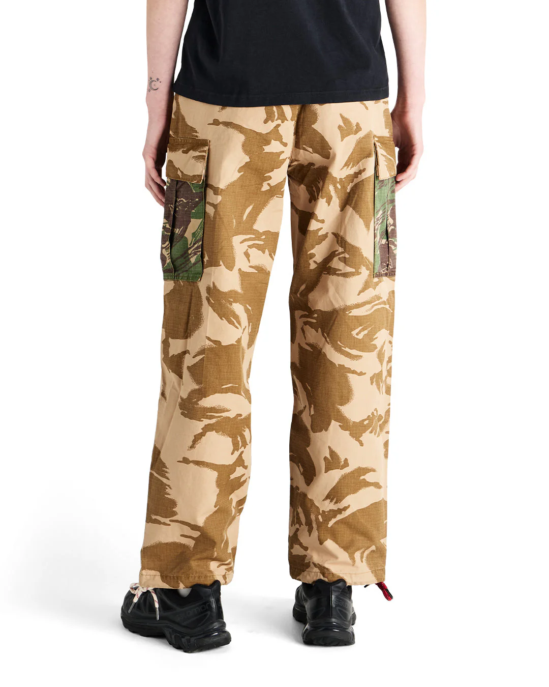 Arts & Crafts Cargo Pant - Humble Crumble - Image 3