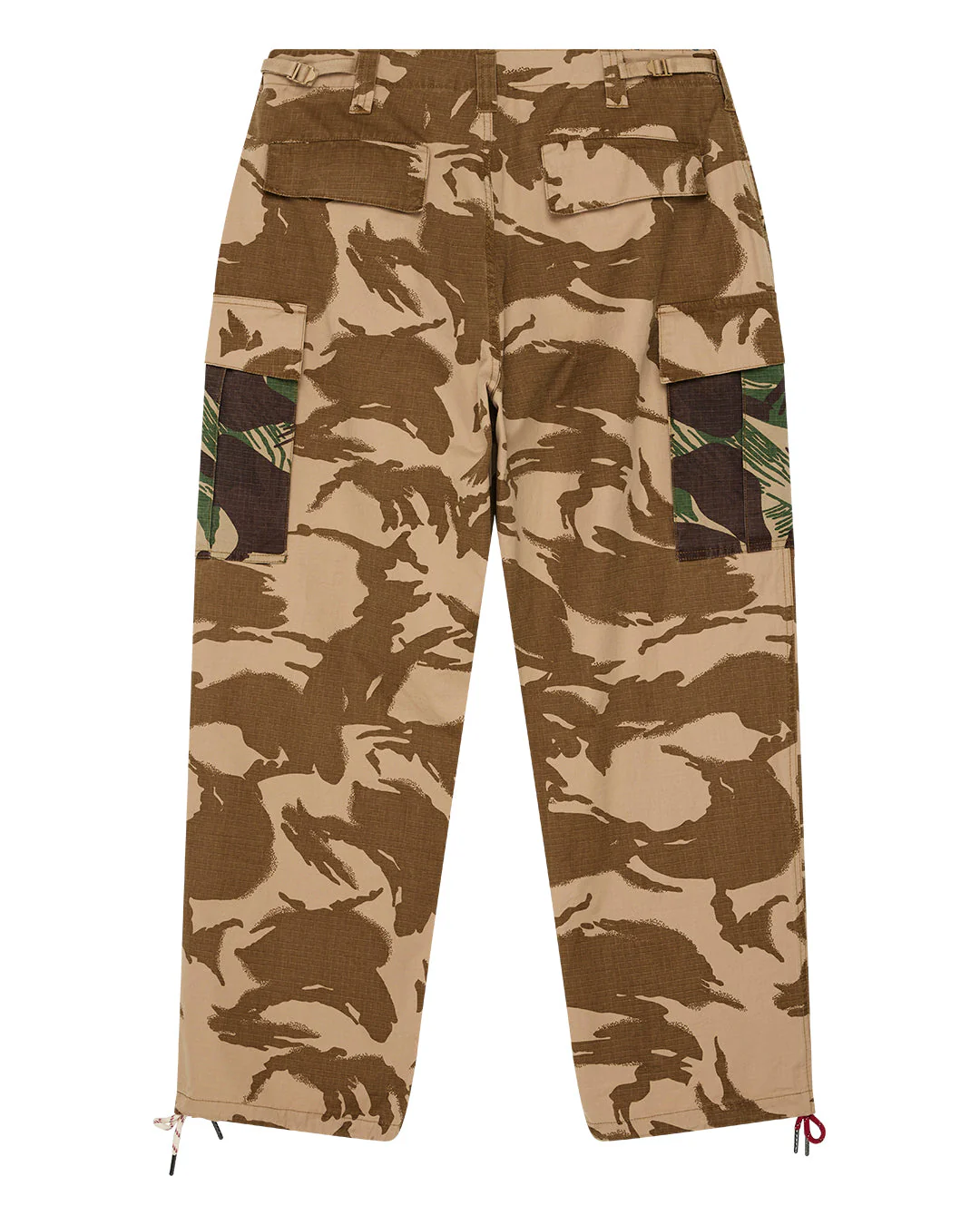 Arts & Crafts Cargo Pant - Humble Crumble - Image 7