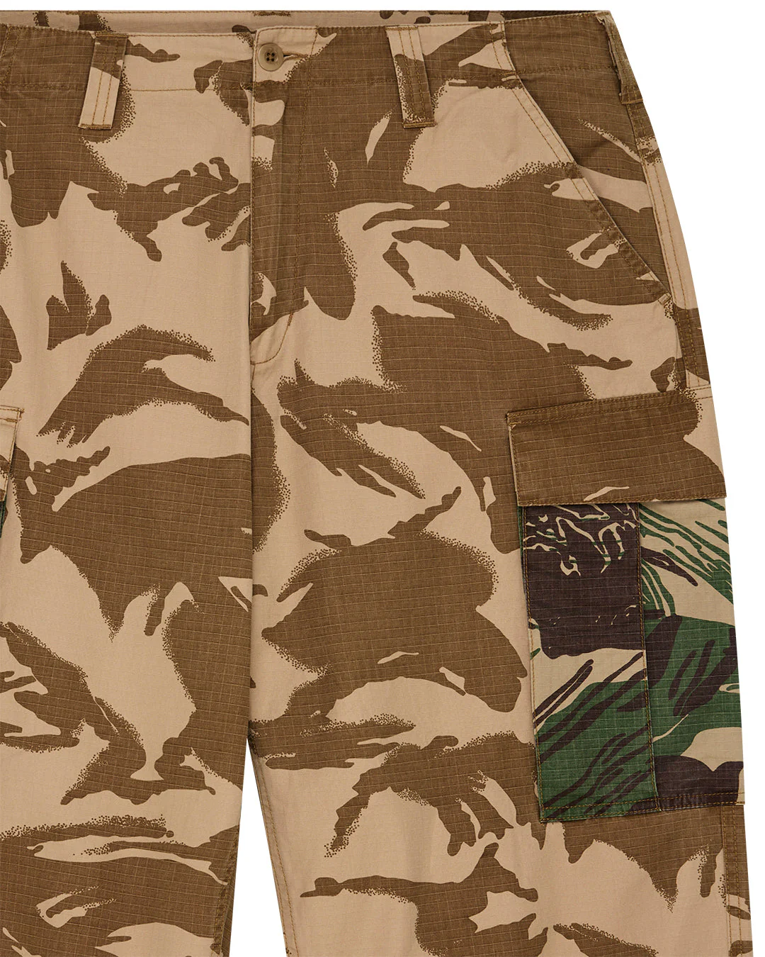 Arts & Crafts Cargo Pant - Humble Crumble - Image 8