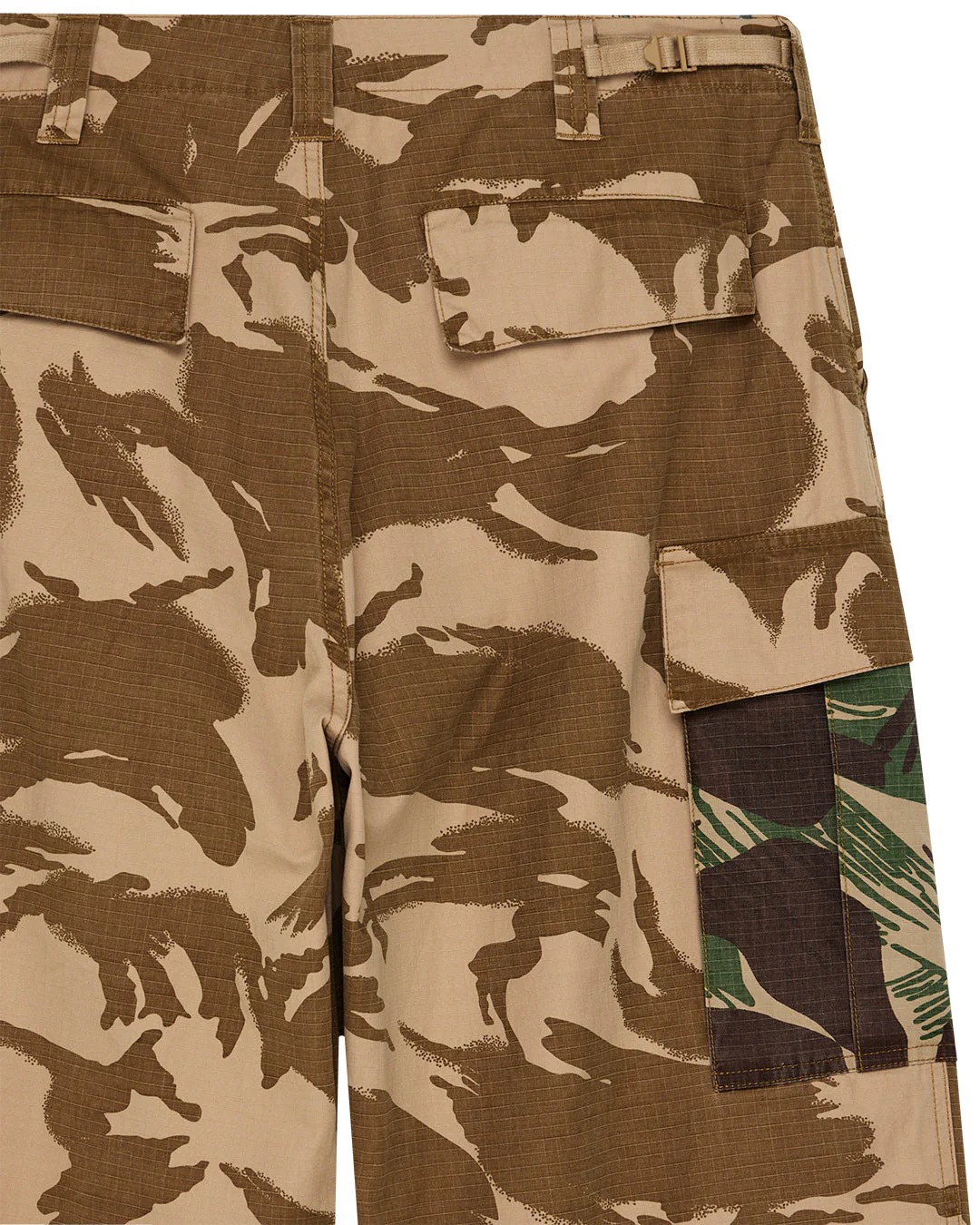 Arts & Crafts Cargo Pant - Humble Crumble - Image 9