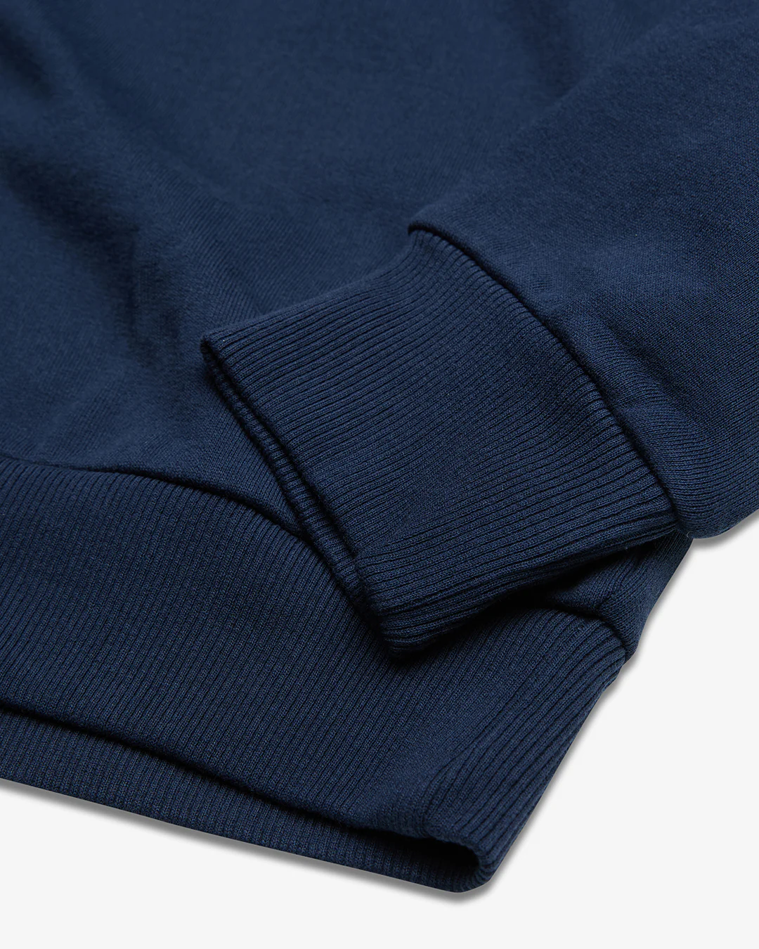 Biarritz Address Crew - Navy - Image 7