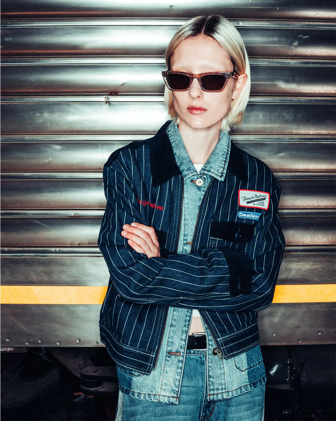 Brockhouse - Fade to Grey - Image 8