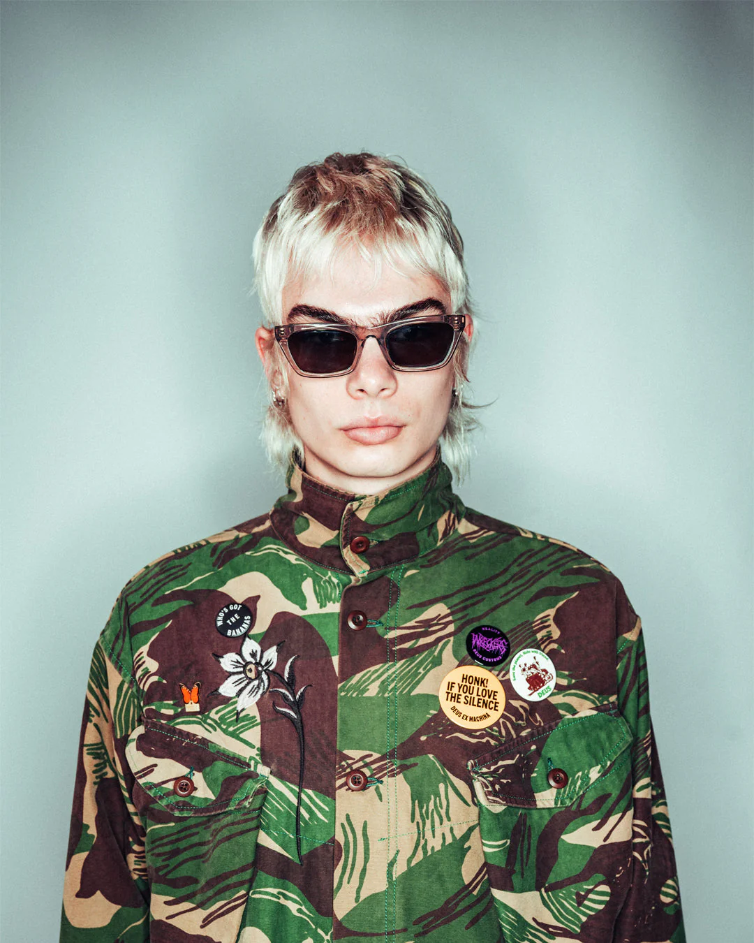 Brockhouse - Fade to Grey - Image 9