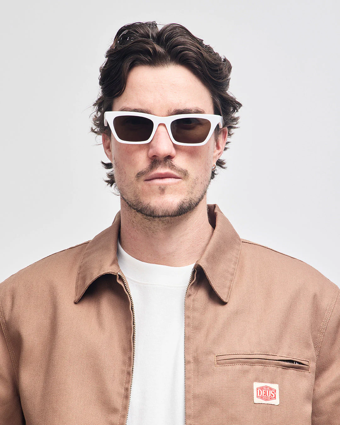 Brockhouse - White - Image 5