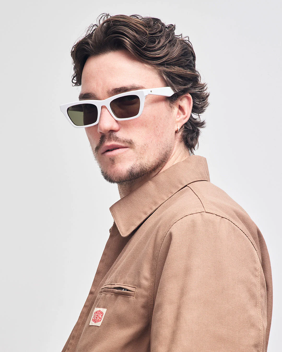 Brockhouse - White - Image 6