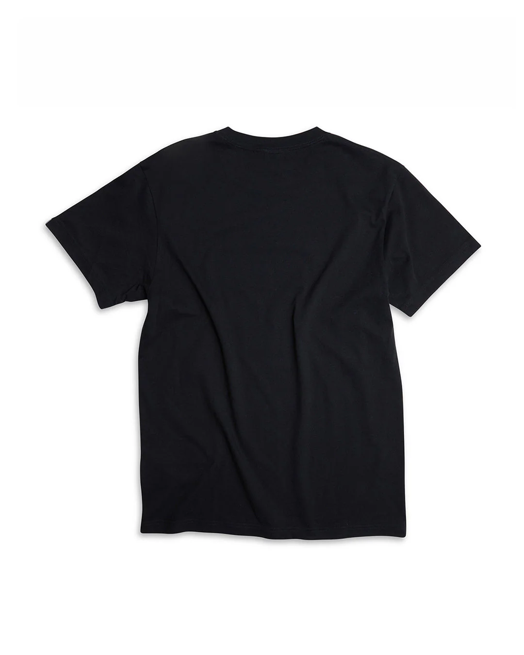Carby Pickup Tee - Black - Image 6