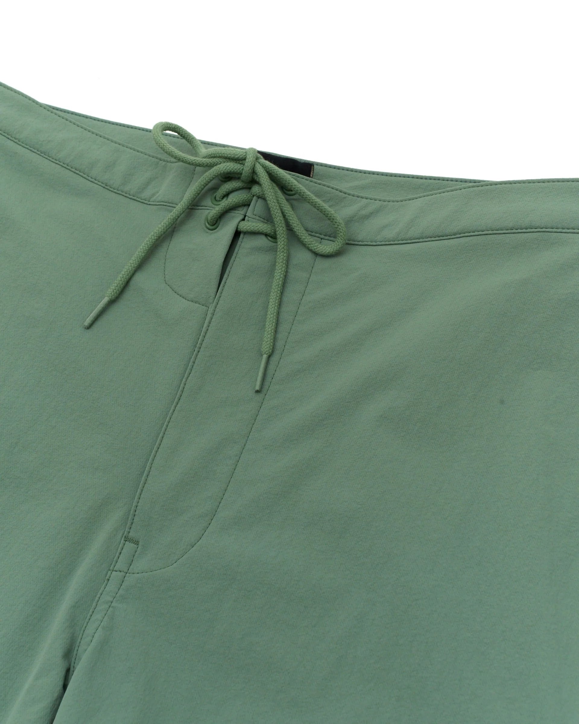 Deacon Boardshort - Shale Green - Image 5
