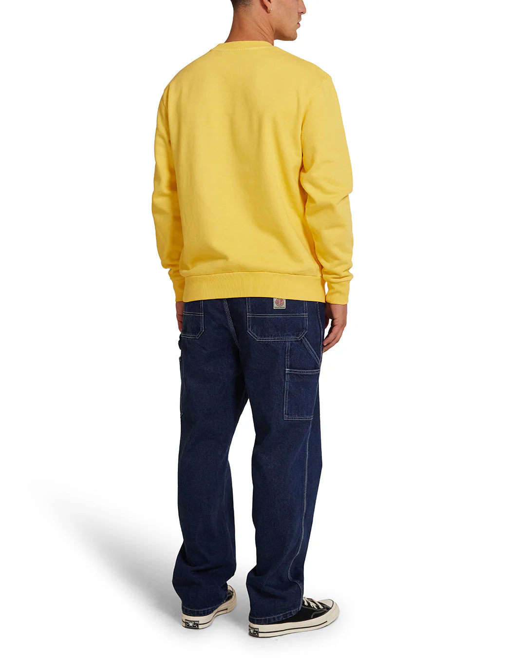 Deus U Crew - Solar Power - Image 5