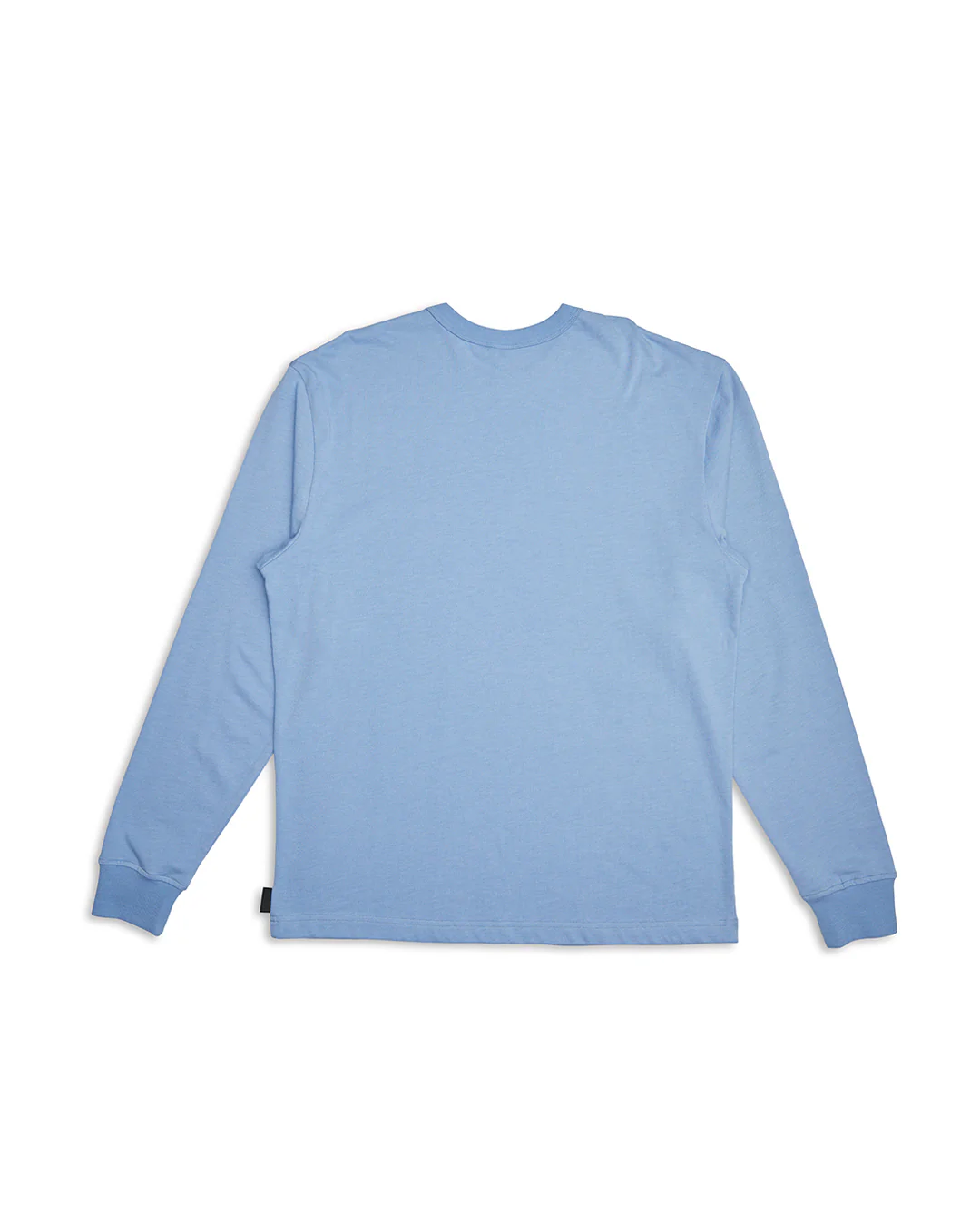 Docker Long Sleeve Cordura Tee - Forever Blue - Image 4