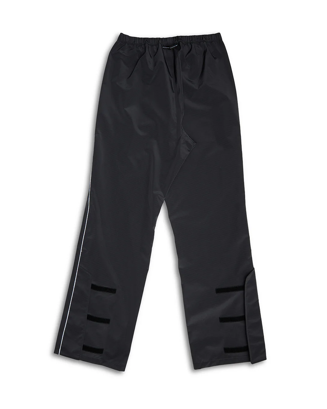 Drizzle Rain Pant - Black - Image 7