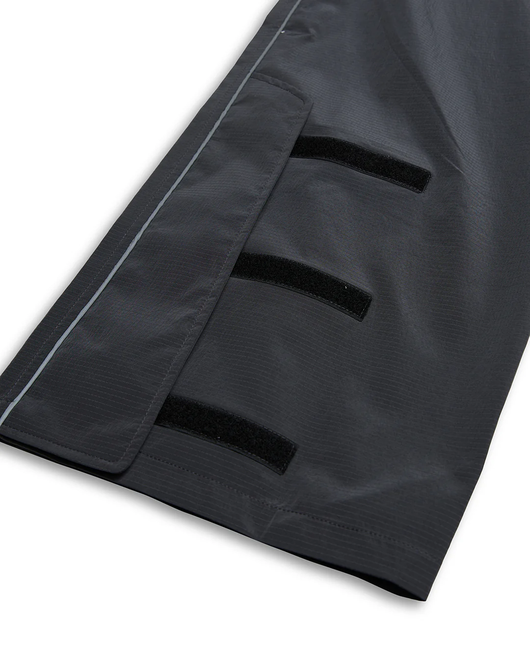 Drizzle Rain Pant - Black - Image 9