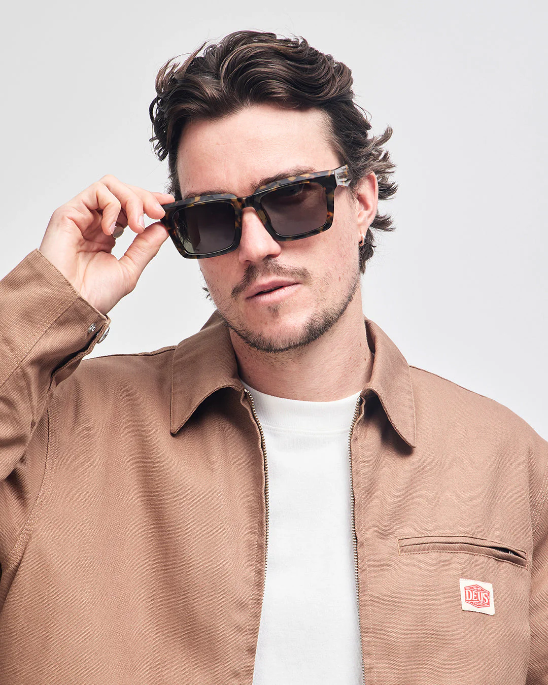 Dunstall - Mid Tortoise - Image 4