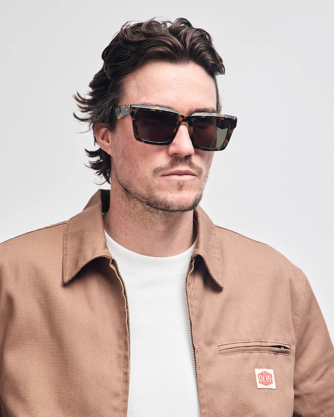 Dunstall - Mid Tortoise - Image 5