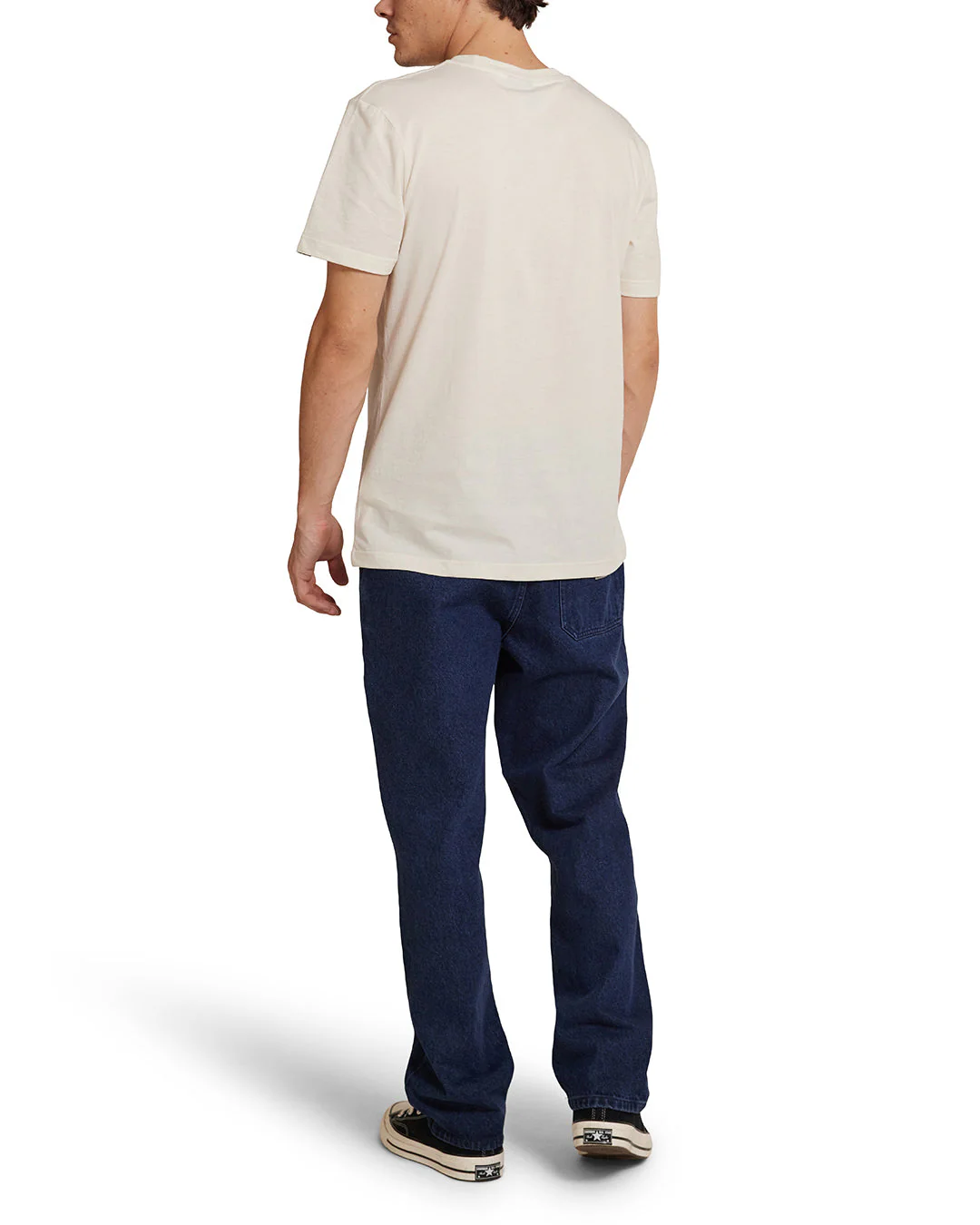Hank Denim Pant - Rinse Wash - Image 5