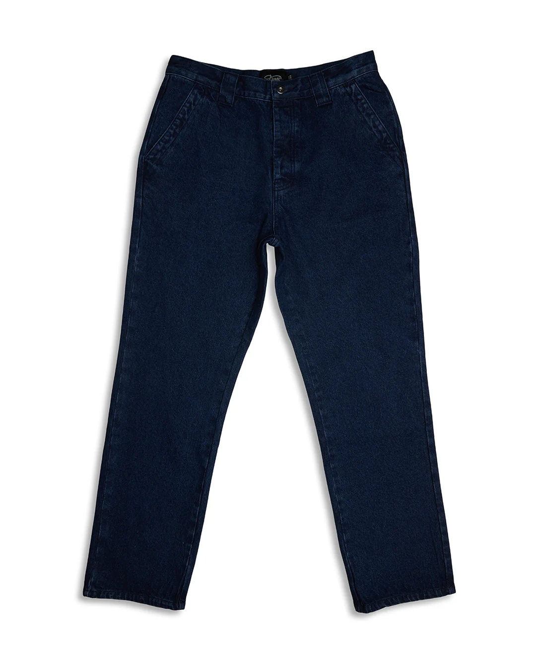 Hank Denim Pant - Rinse Wash - Image 7