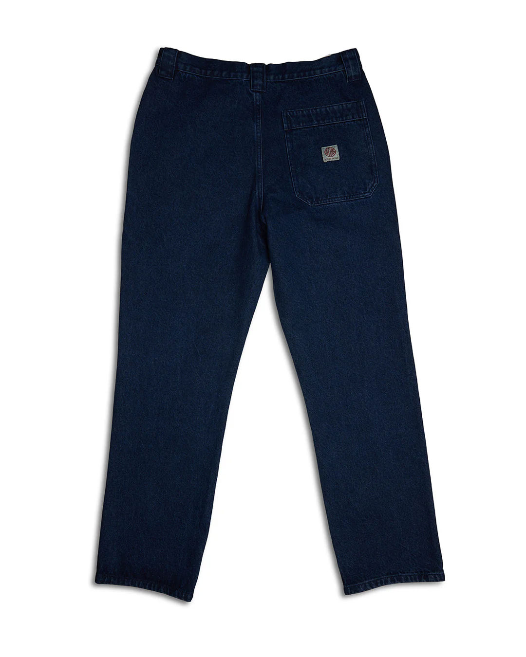 Hank Denim Pant - Rinse Wash - Image 8