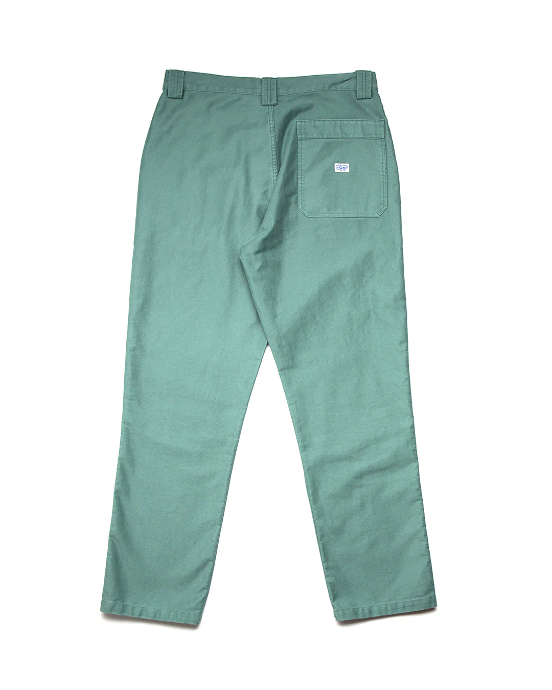Hank Work Pant - Work Green - Image 6