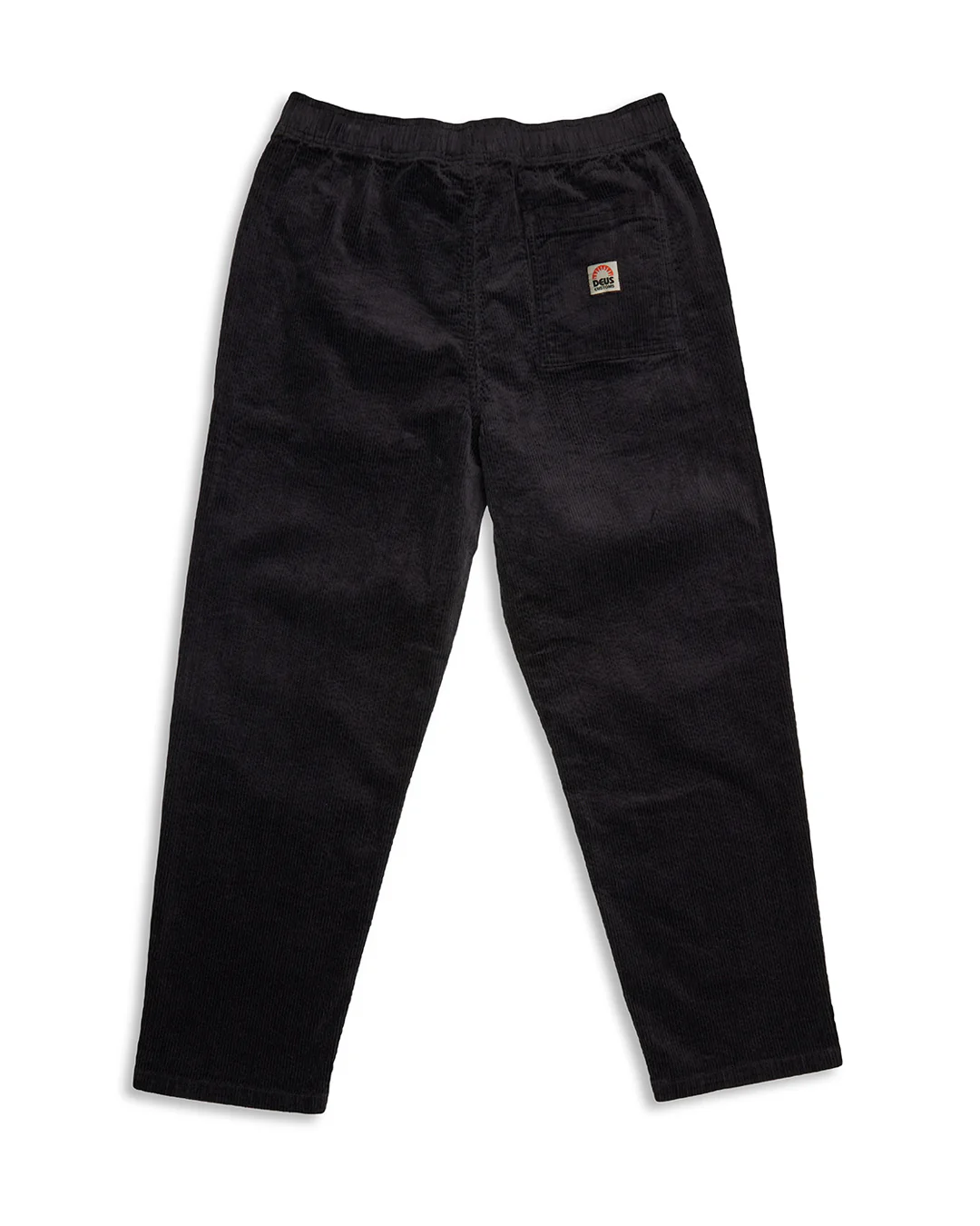 Infinity Beach Pant - Anthracite - Image 3