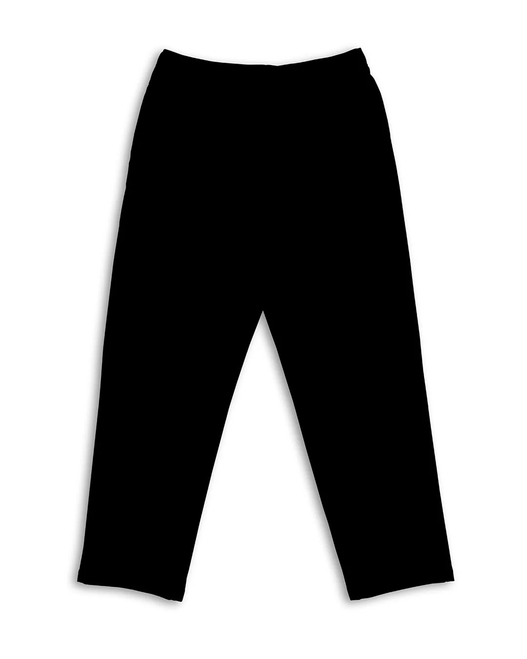 Infinity Twill Beach Pant - Anthracite - Image 6