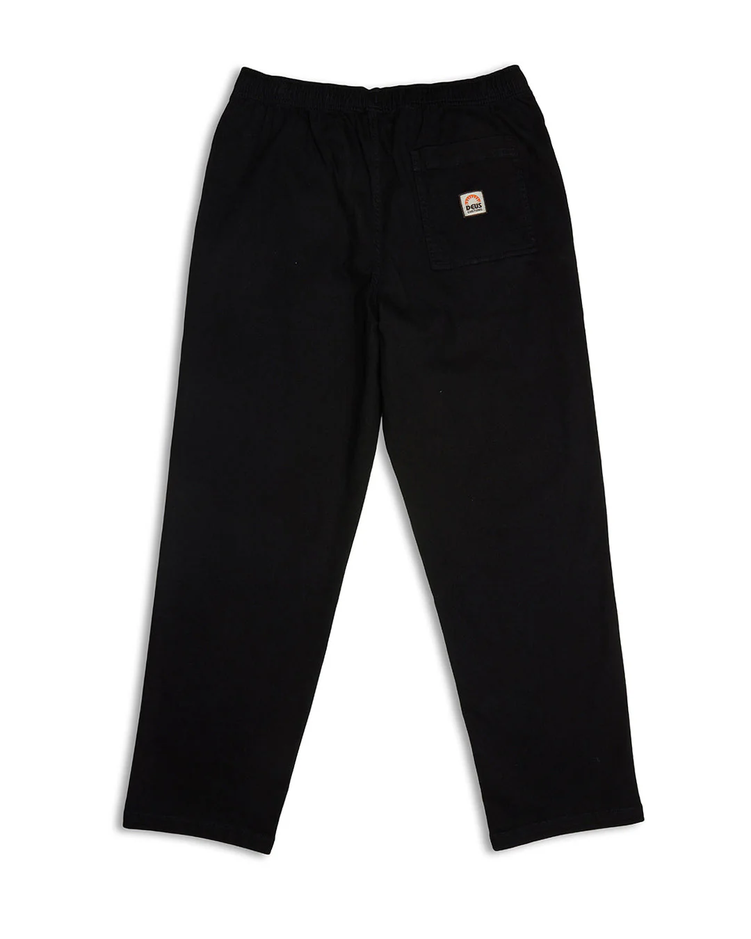 Infinity Twill Beach Pant - Anthracite - Image 7