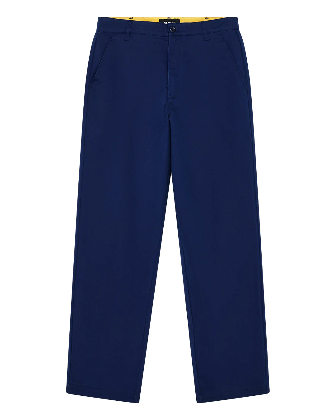 Marnus Team Pant - Estate Blue - Image 5