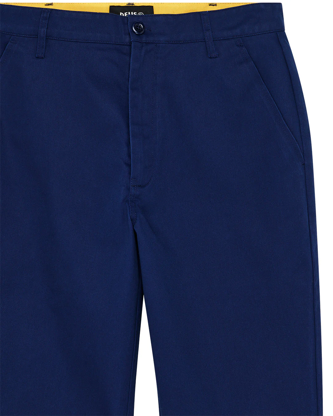 Marnus Team Pant - Estate Blue - Image 7