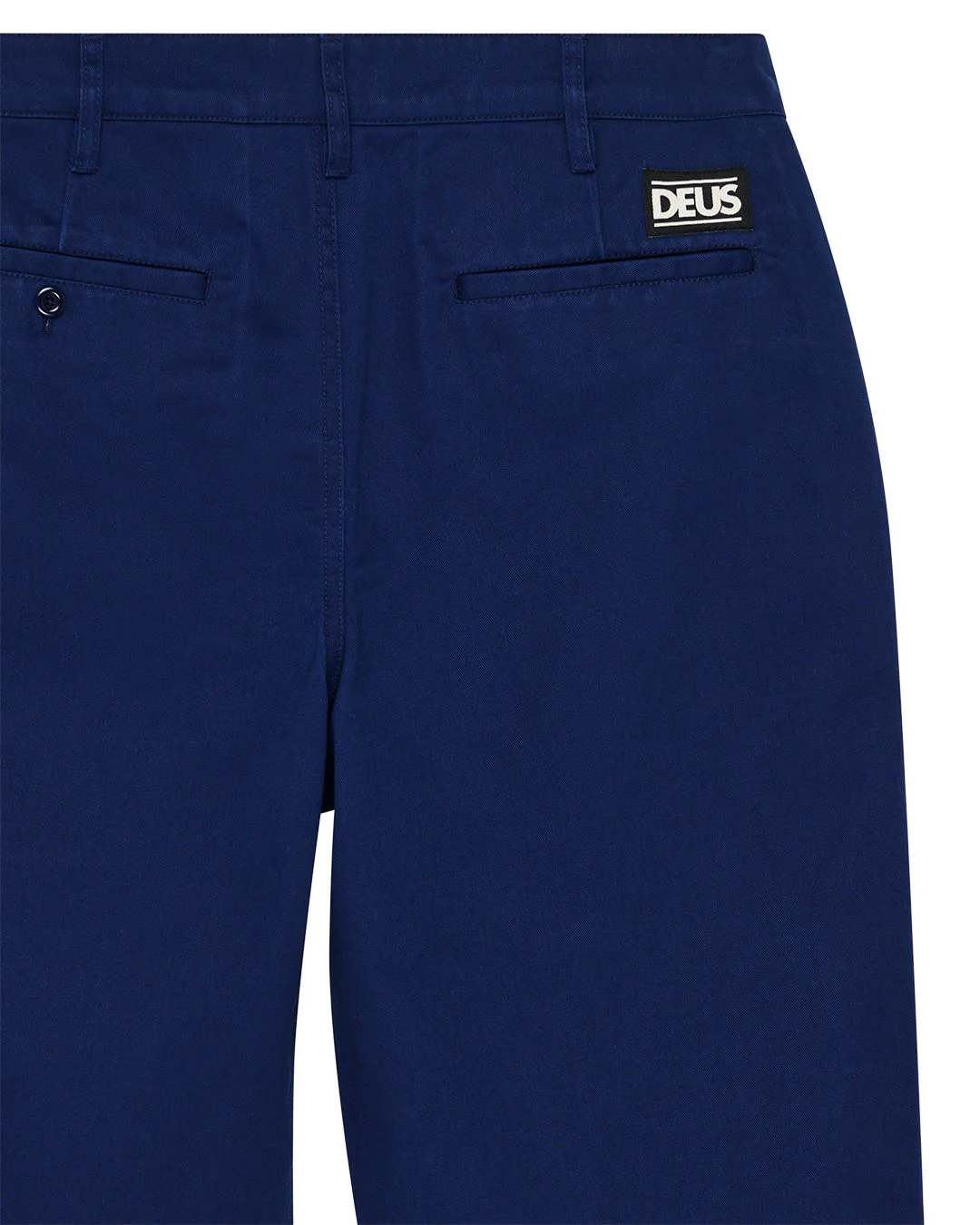 Marnus Team Pant - Estate Blue - Image 8
