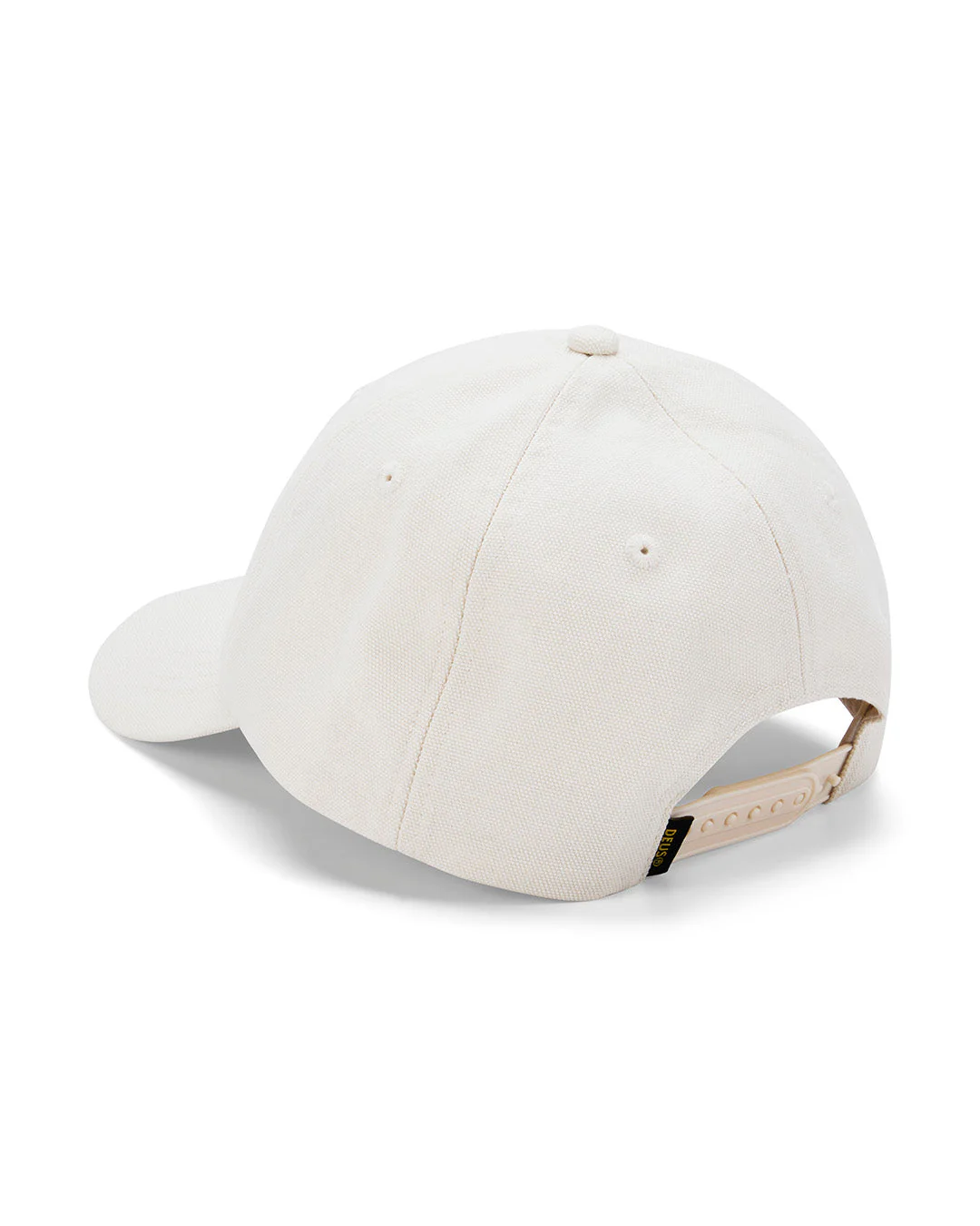 Migration Dad Cap - Vintage White - Image 3