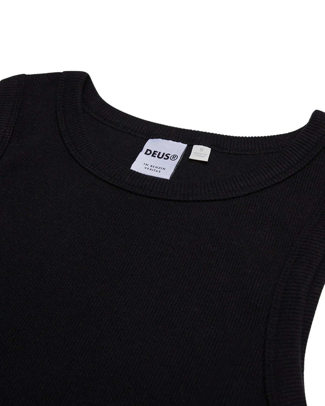 Military Tank - Anthracite - Image 5