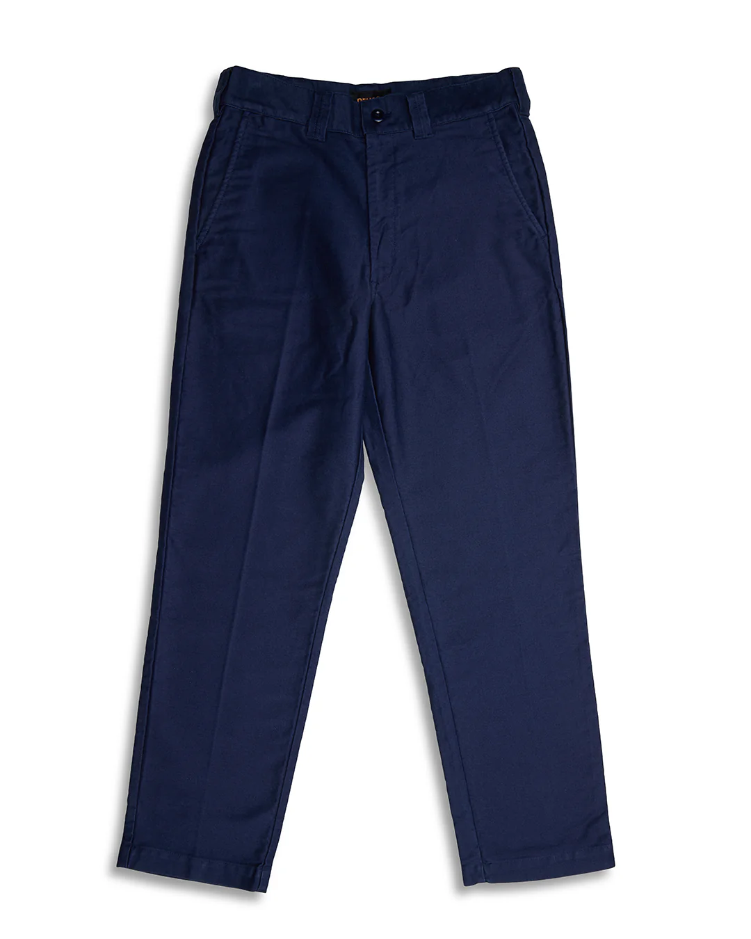Moto Work Pant - Navy - Image 6