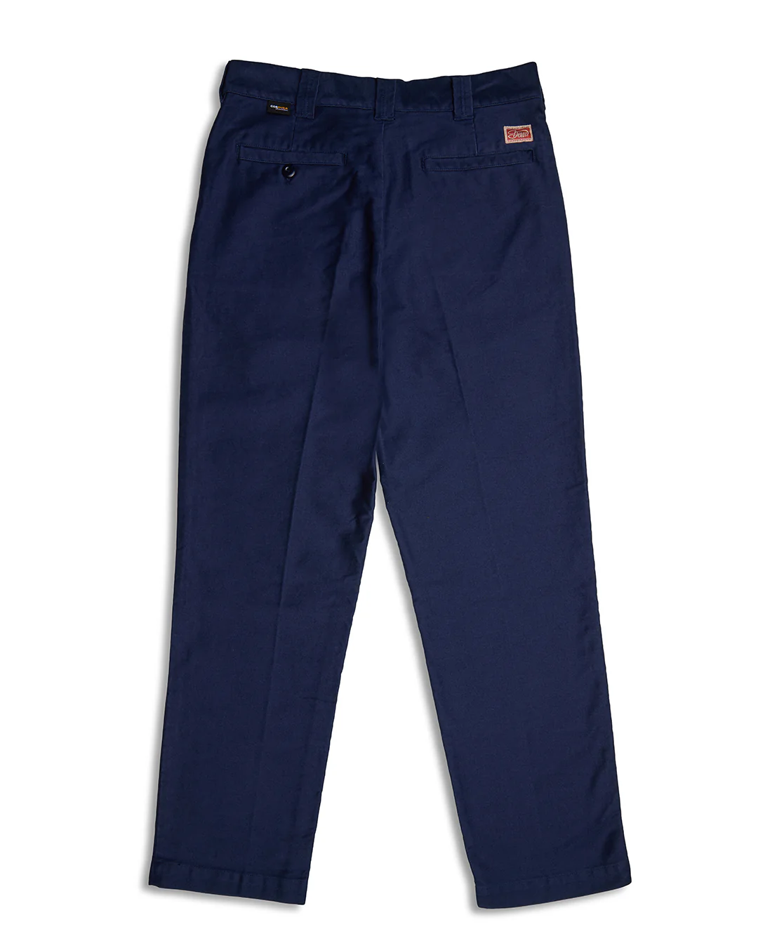 Moto Work Pant - Navy - Image 7
