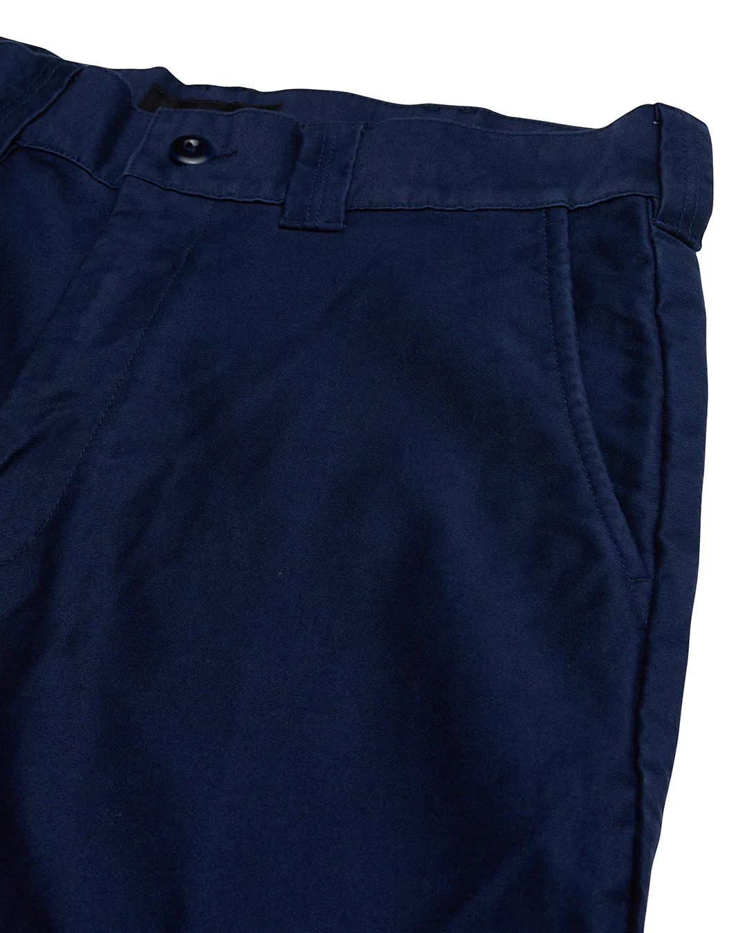 Moto Work Pant - Navy - Image 8