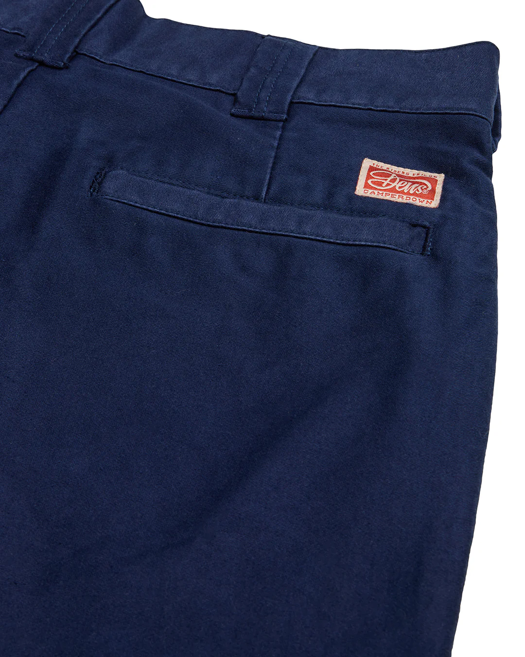 Moto Work Pant - Navy - Image 9