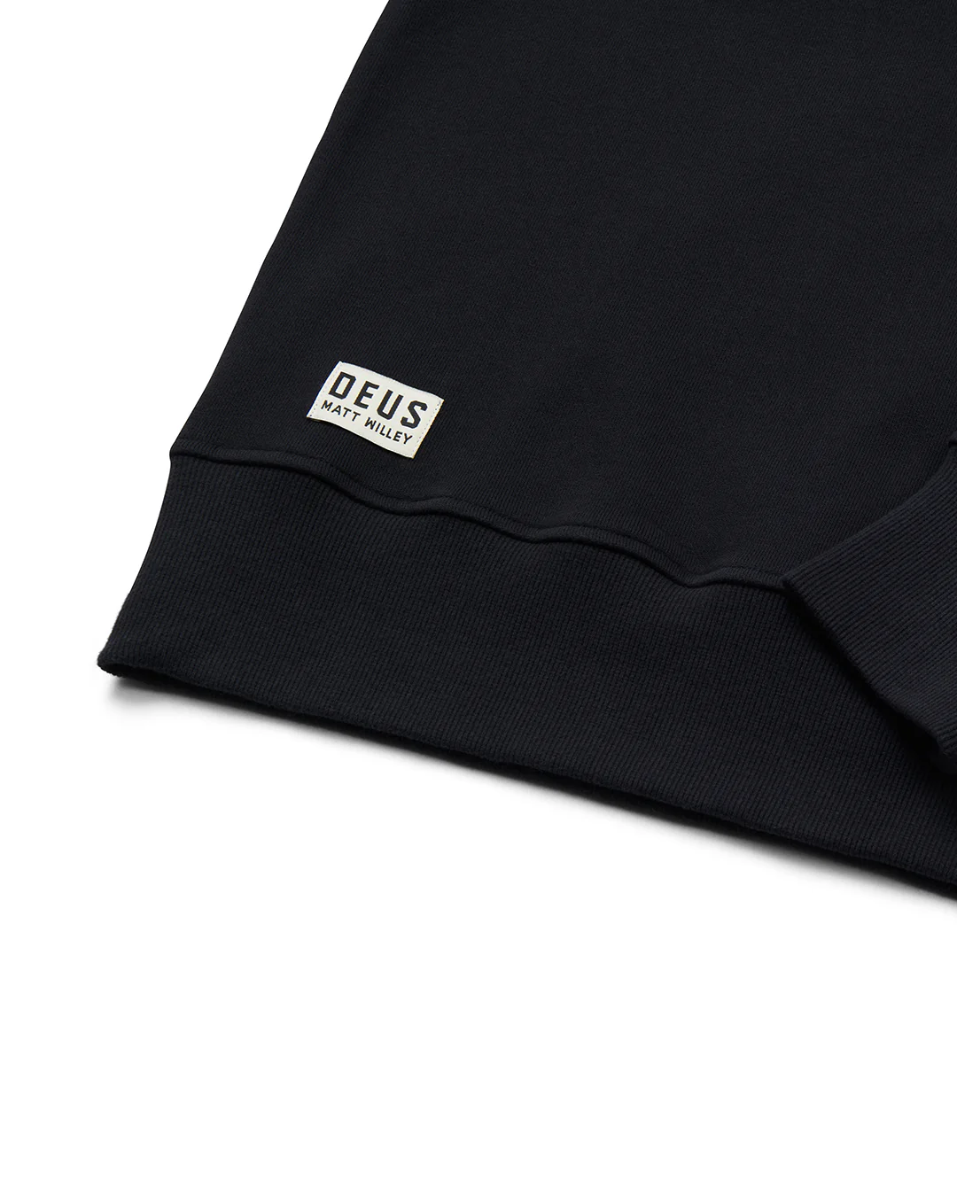 No.177 Crew - Anthracite - Image 12