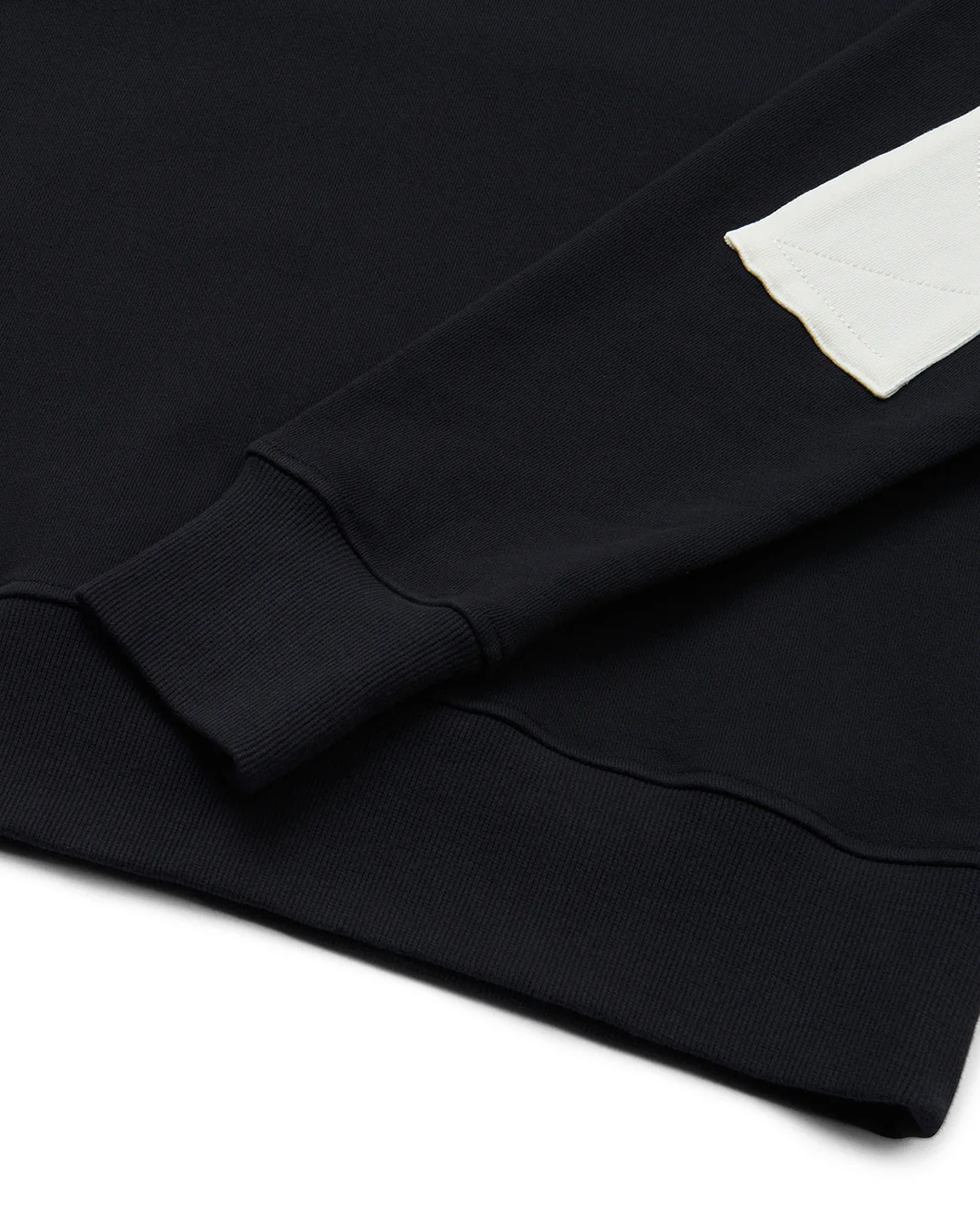 No.177 Crew - Anthracite - Image 14