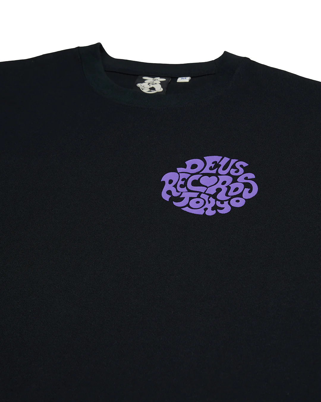 Paradigm Ls Tee - Black - Image 7