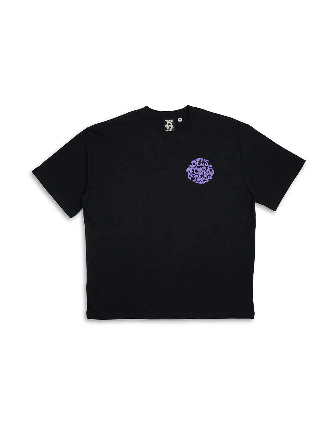 Paradigm Tee - Black - Image 6