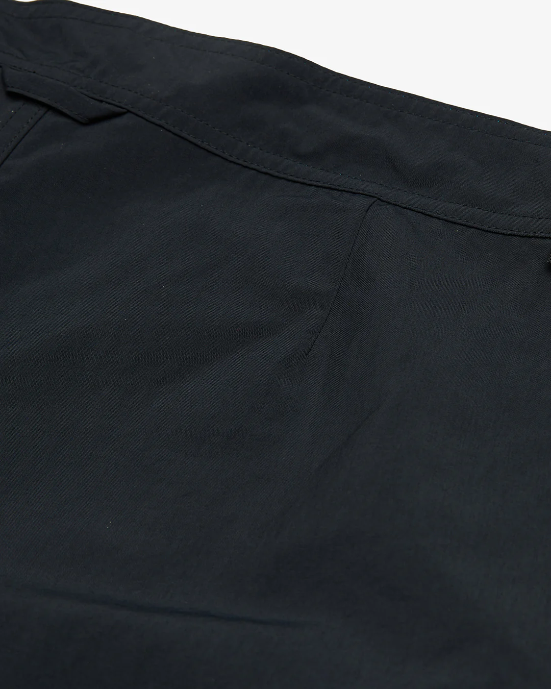 Pocket Boardshort - Black - Image 3