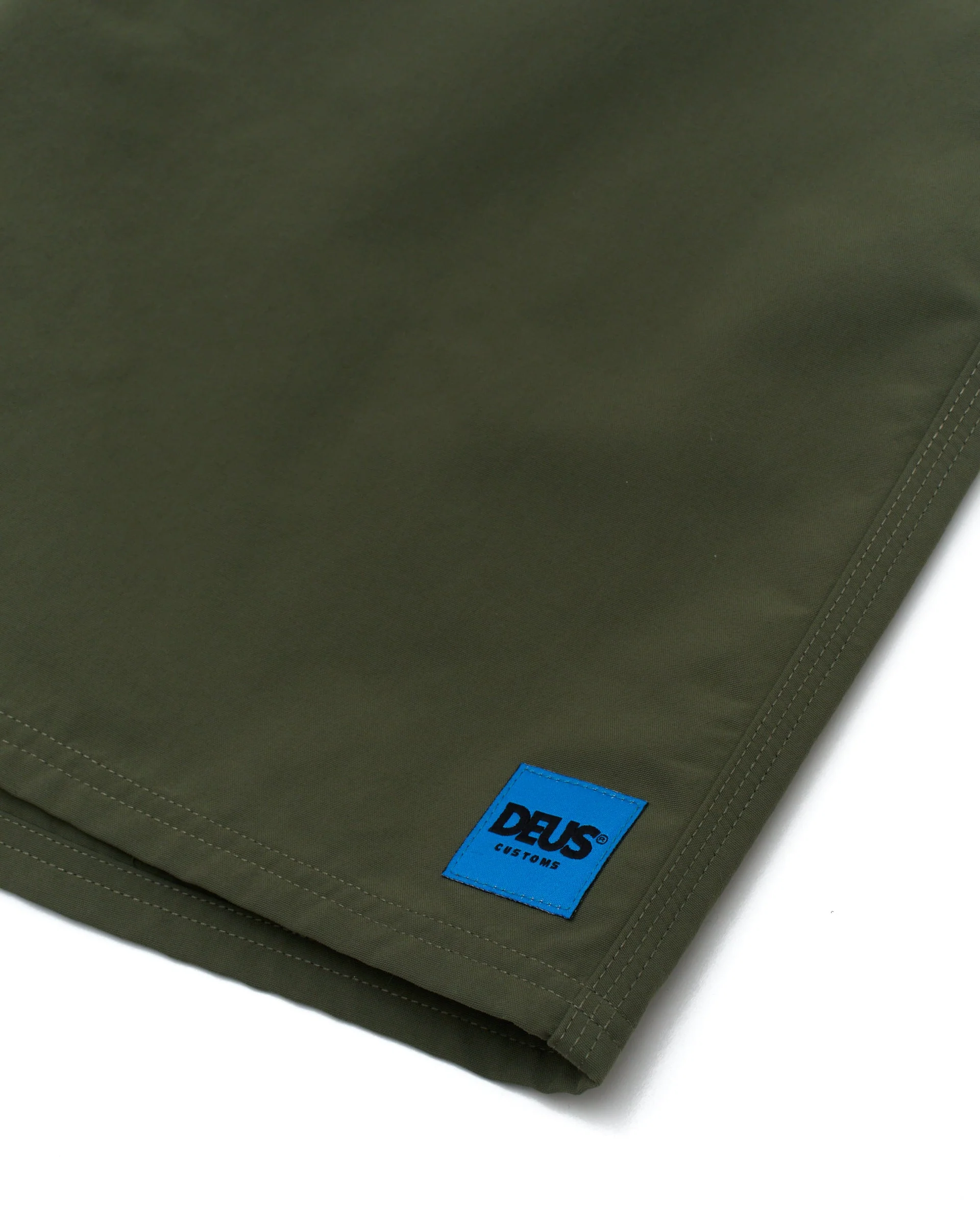 Pocket Boardshort - Clover - Image 7