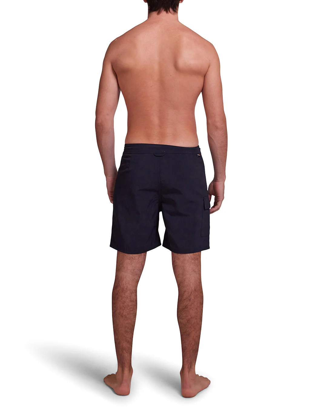 Ricos Boardshort - Black - Image 4