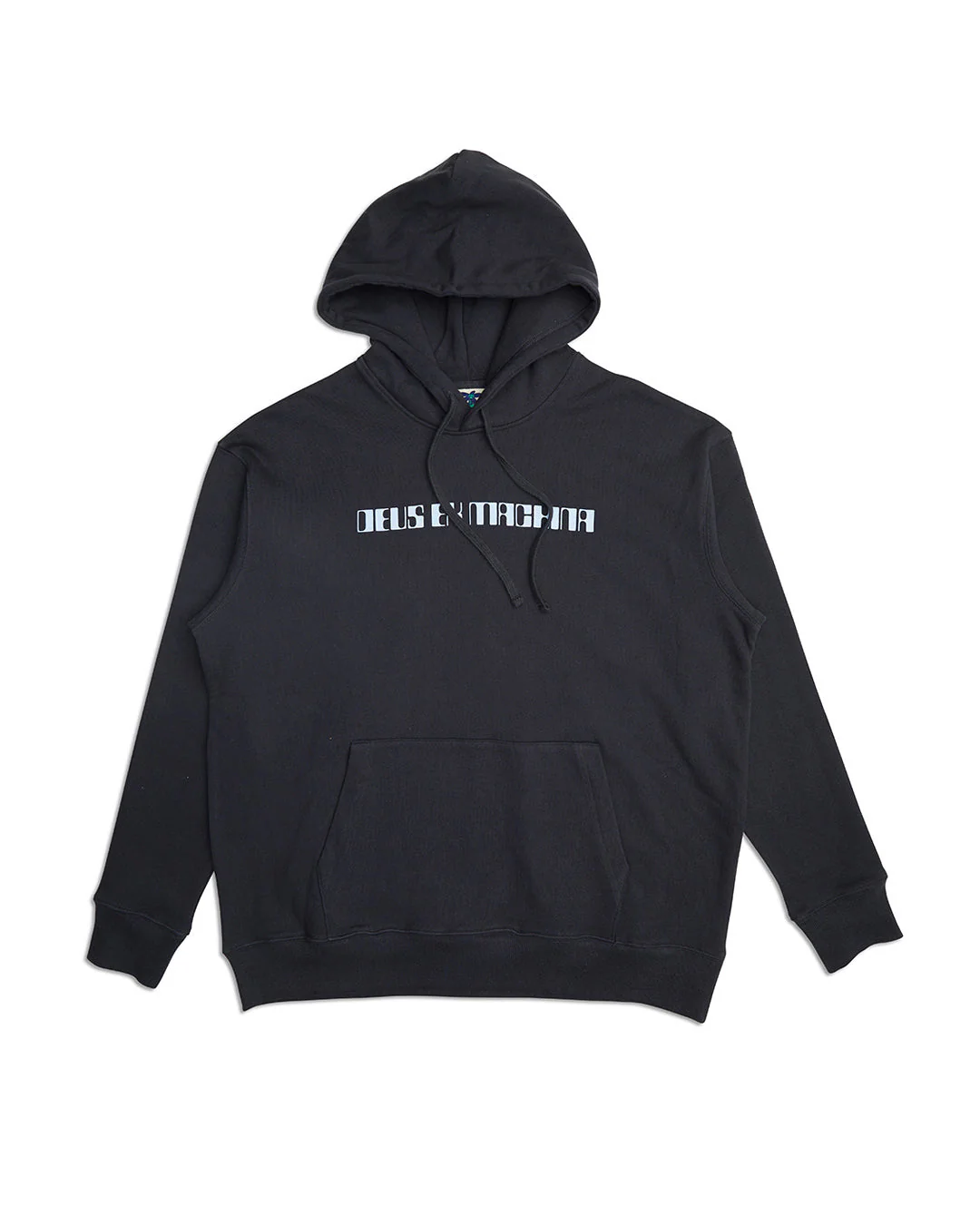 Rvr Tech Hoodie - Anthracite - Image 5