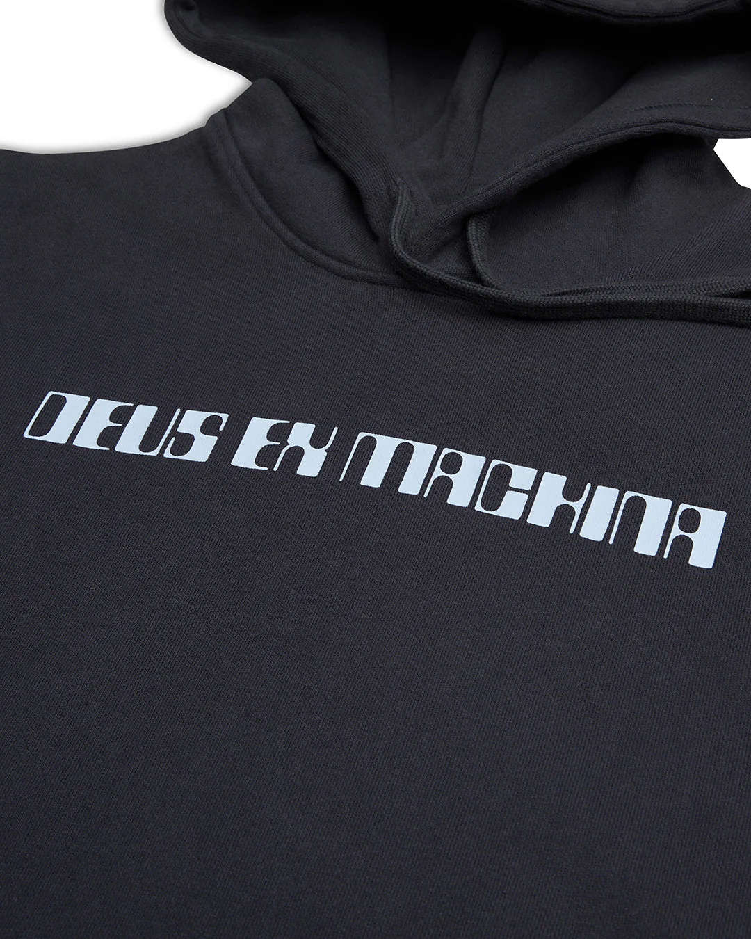 Rvr Tech Hoodie - Anthracite - Image 8