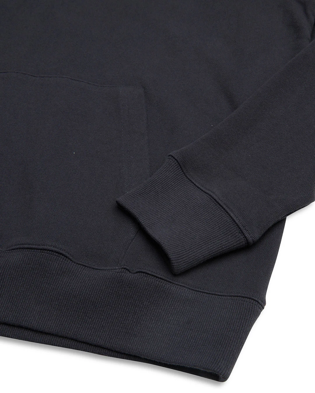 Rvr Tech Hoodie - Anthracite - Image 9